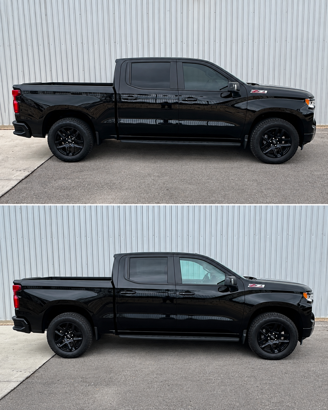 Sky High Window Tint work gallery photo 3